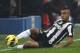 MILAN, ITALY - NOVEMBER 25: Arturo Vidal of Juventus FC in action during the Serie A match between AC Milan and Juventus FC at San Siro Stadium on November 25, 2012 in Milan, Italy. (Photo by Marco Luzzani/Getty Images)