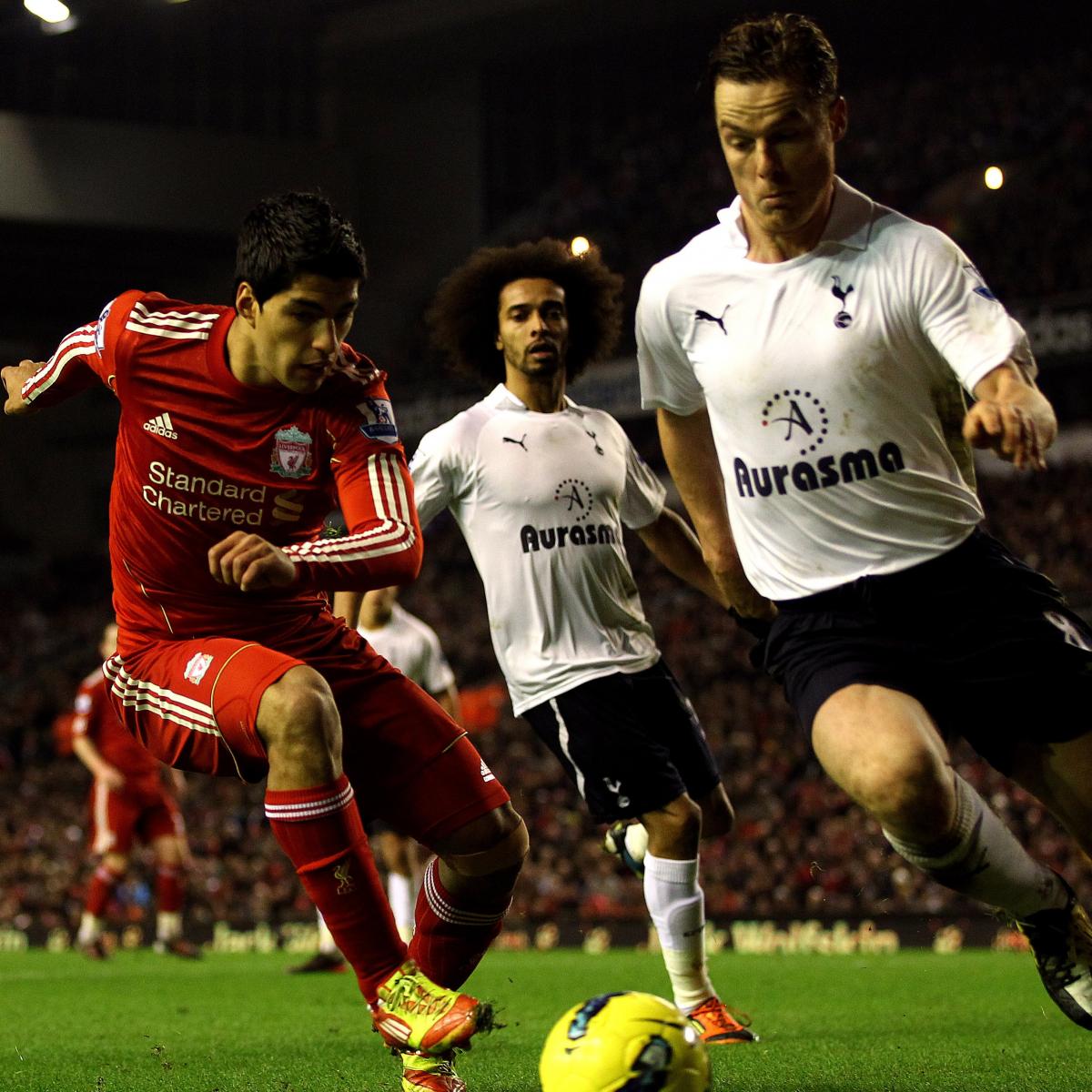 Tottenham vs. Liverpool Live Stream: Online Viewing Info for EPL Match | Bleacher Report ...