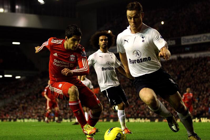 Tottenham Vs Liverpool Live Stream Online Viewing Info For Epl Match Bleacher Report Latest News Videos And Highlights