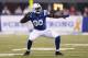 Robert Mathis can't wait to unleash kung fu on the playoffs.