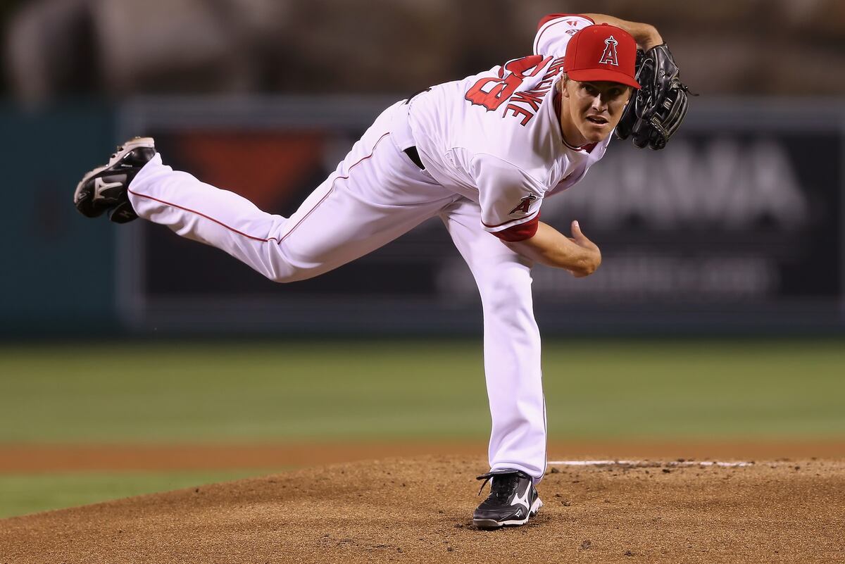 Zack Greinke: What Most People Get Wrong About Baseball’s Oddest Ace