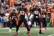 The Bengals defense has held opposing starting quarterbacks to 3.3 fantasy points over the last three games.