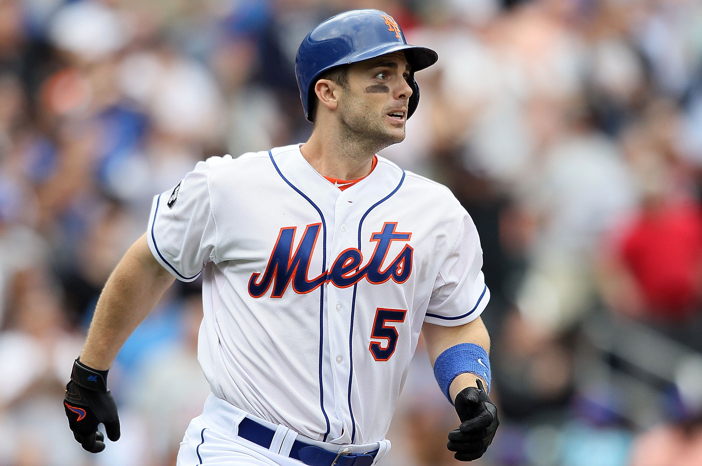 David Wright, Mets - Franchise Icons - ESPN