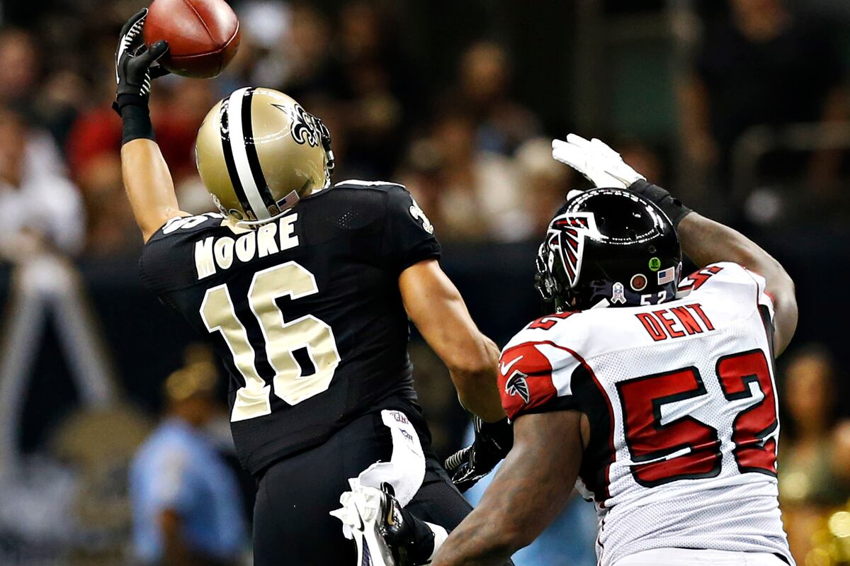 Saints Vs Falcons Gambling Guide For Week 13 Thursday Night Football