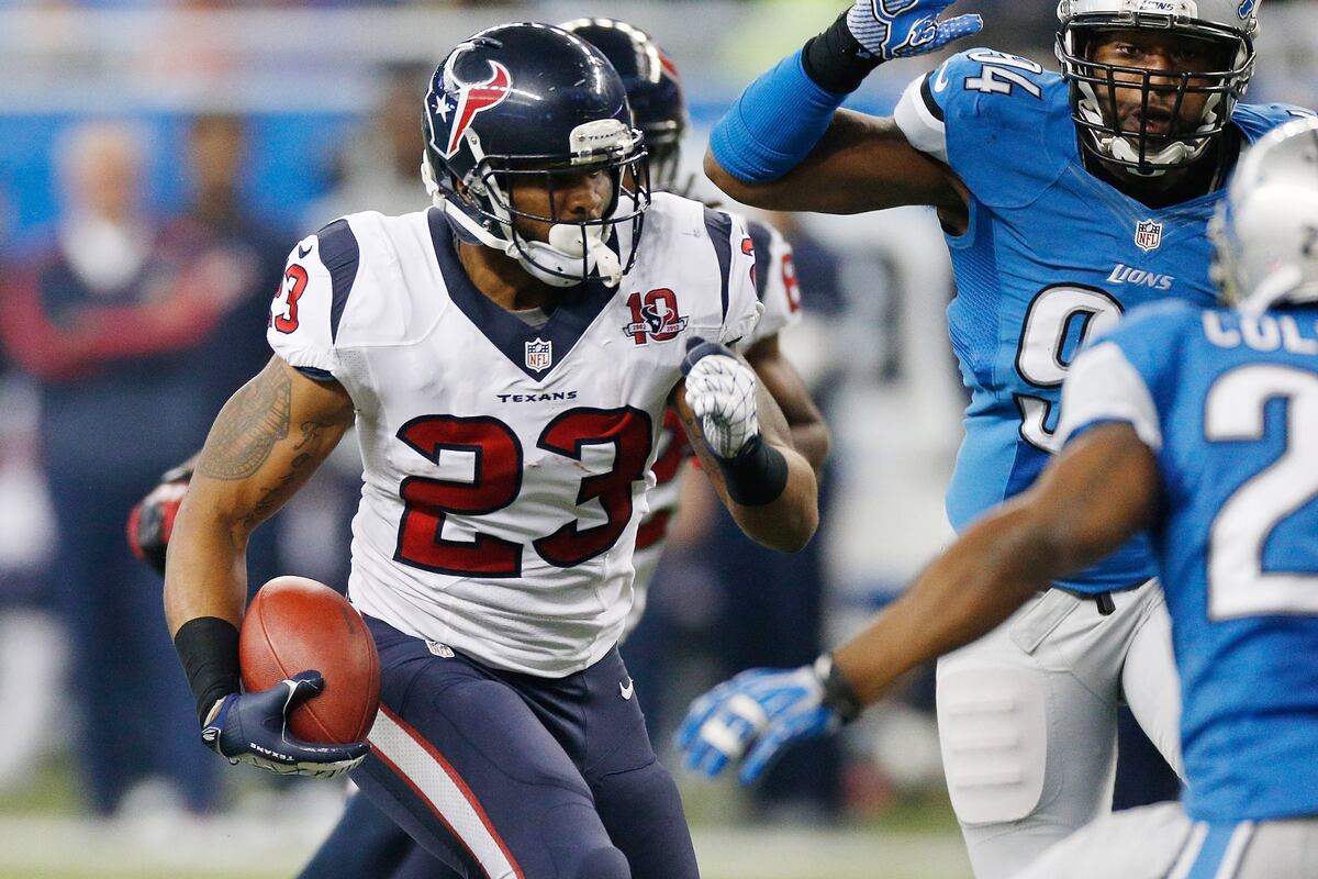 Fantasy Football Week 13 Rankings Top 40 Running Backs News, Scores