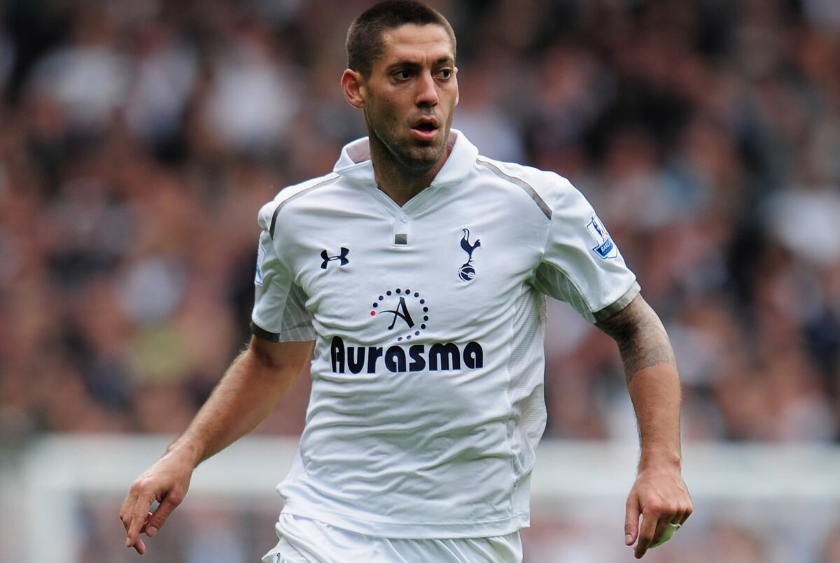 Tottenham 2 1 Liverpool Gareth Bale Scores At Both Ends Bleacher Report Latest News Videos And Highlights