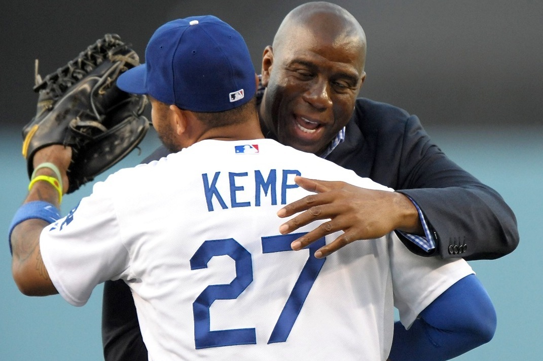 10 Reasons L.A. Dodgers Are—and Aren