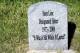 The DH has been dead for several years, but no one has told it yet.