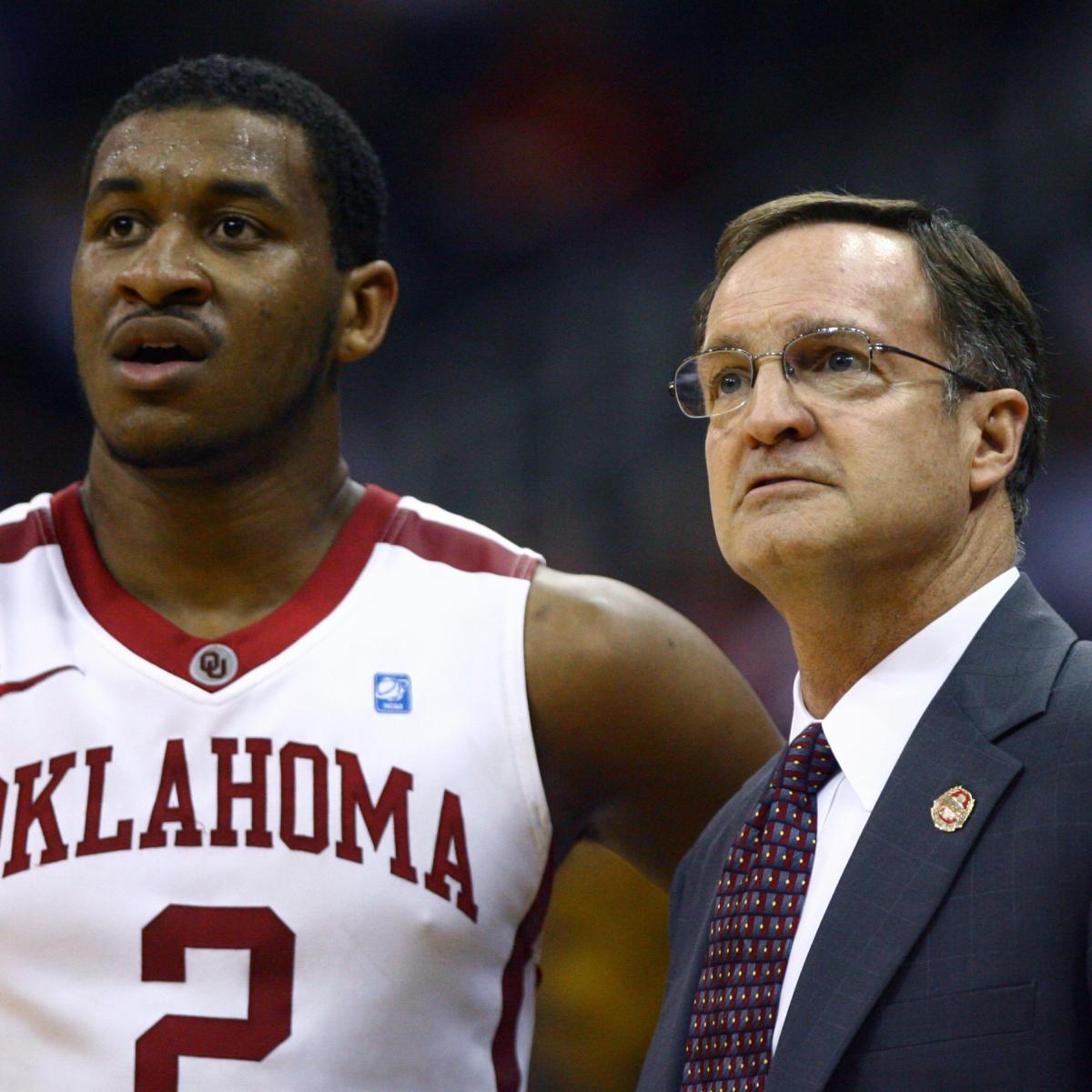Oklahoma Basketball 7 Reasons This Year S Version Of The Sooners Will Be Better Bleacher Report Latest News Videos And Highlights