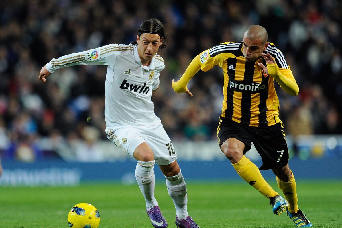 Copa Del Rey 2012-13: Players to Watch in Remaining Fourth ...