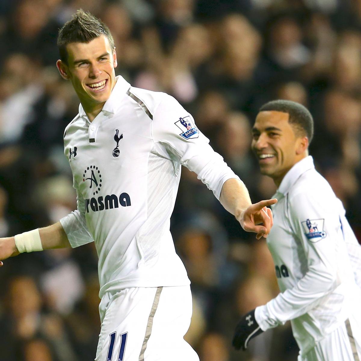 Tottenham vs. Liverpool: Score, Analysis and Grades | News, Scores