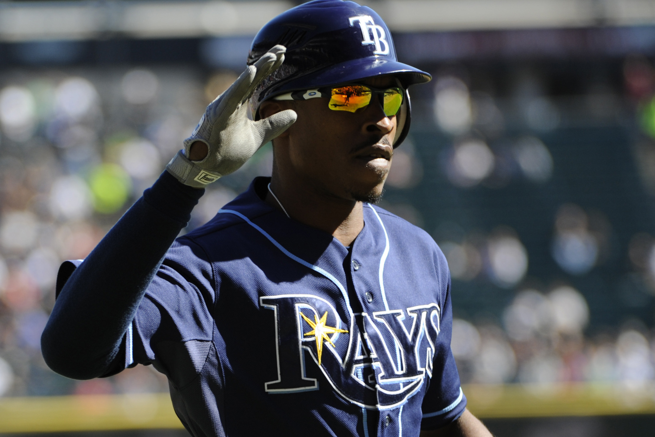 B.J. Upton: What's the Deal with the Most Versatile Free Agent?, News,  Scores, Highlights, Stats, and Rumors
