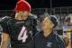 Gunslinger Nate Lewis and Offensive Legend Mouse Davis
