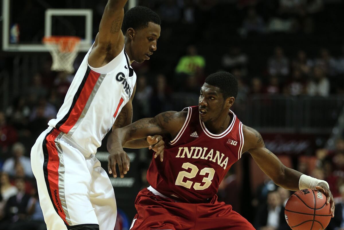 Big Ten Basketball Each Team's Most Surprising Player News, Scores