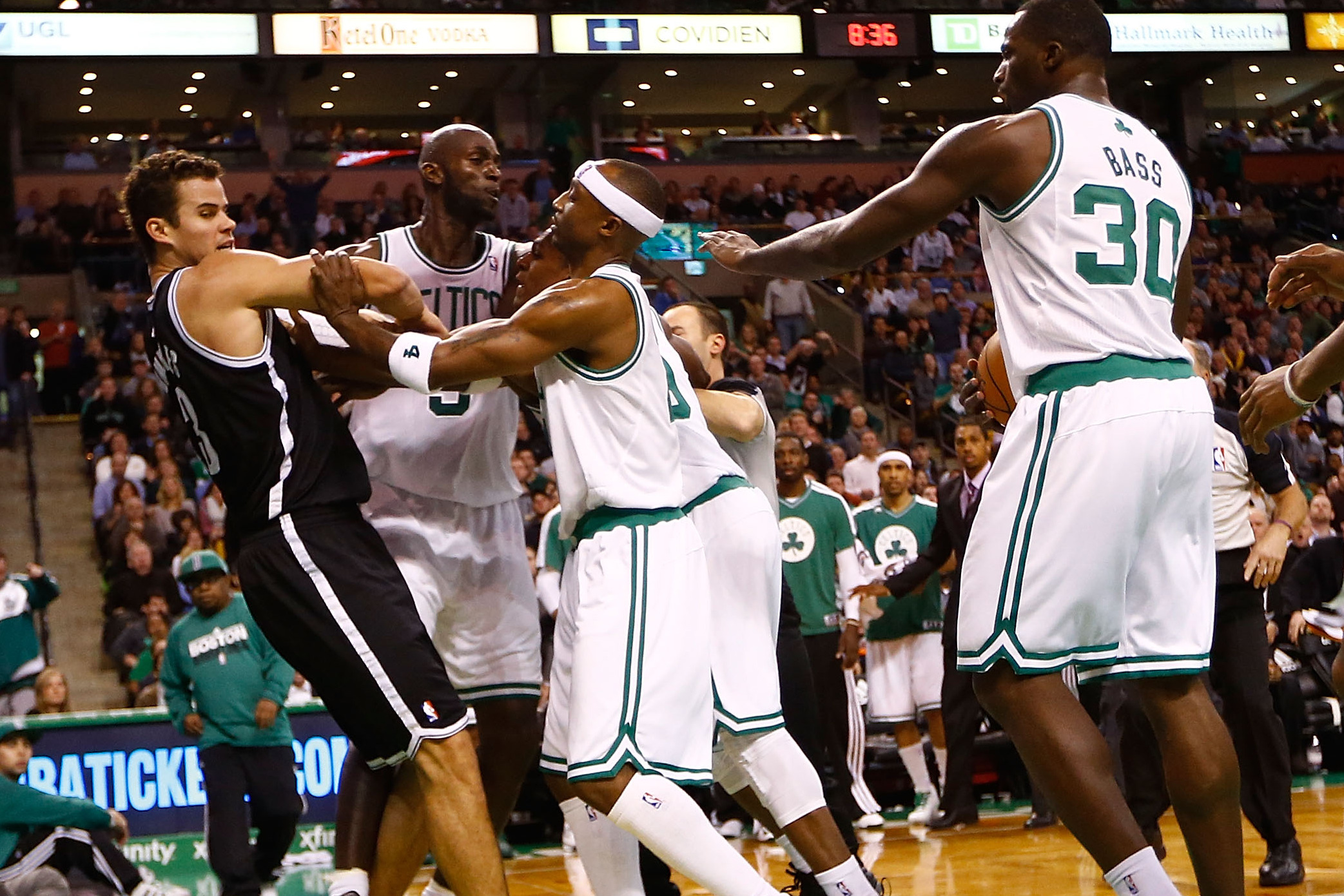 On the Brink! Nets season hangs in balance after falling in Game 3 to  Boston – The Brooklyn Game