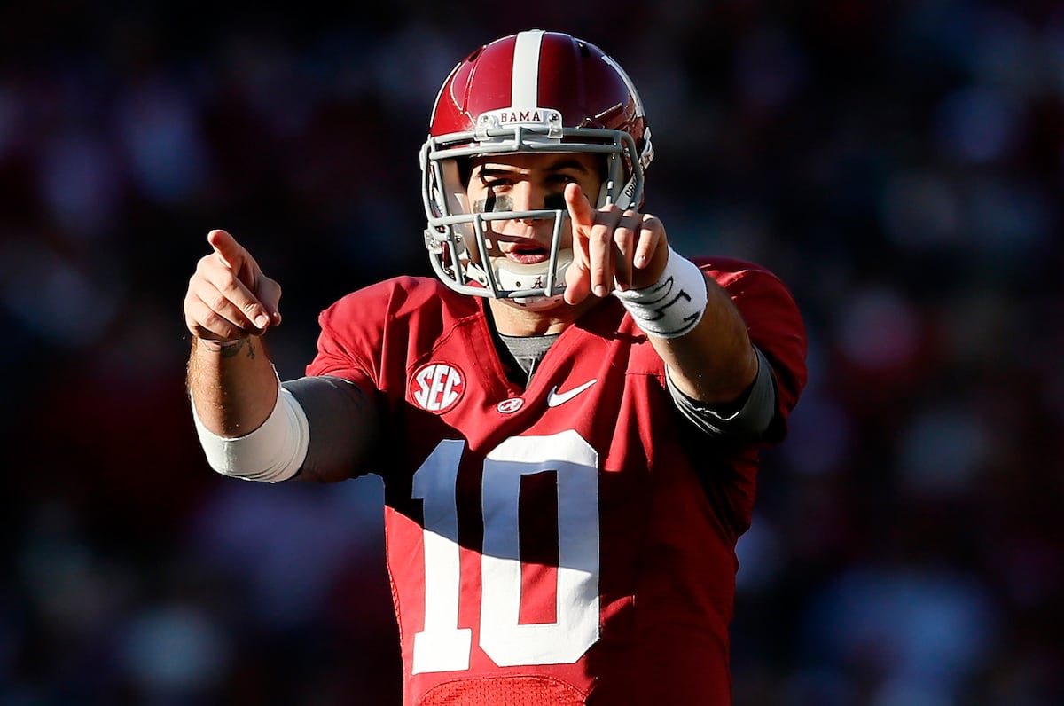 Alabama vs. Georgia: Ranking the Most Important Players in the SEC ...