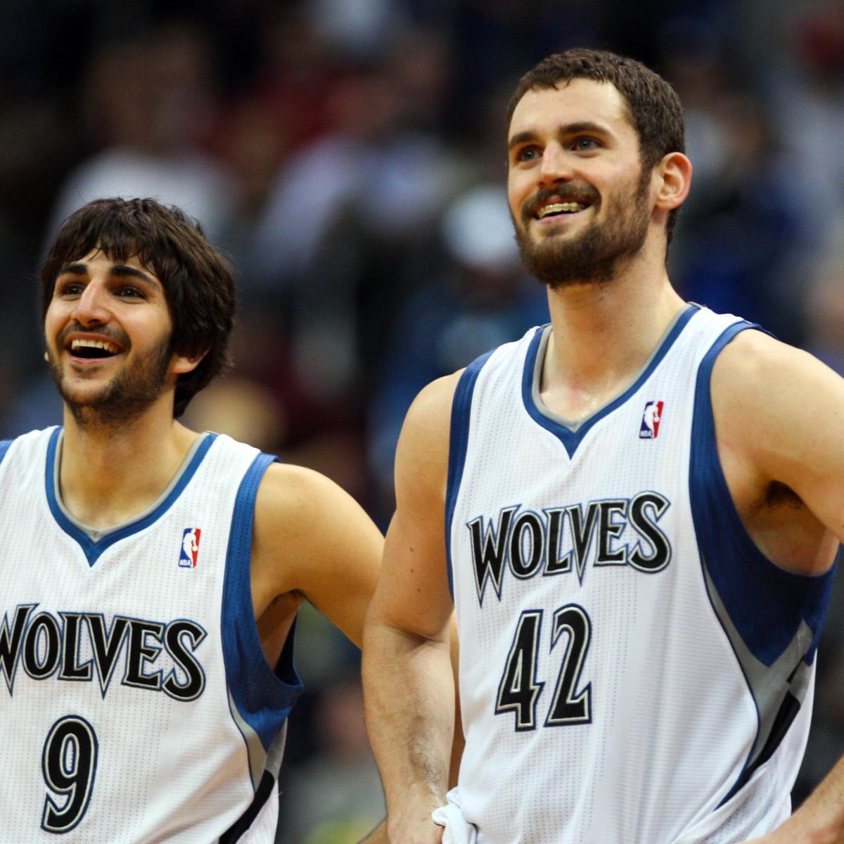 Minnesota Timberwolves 3 Players to Pursue Before the Trade Deadline