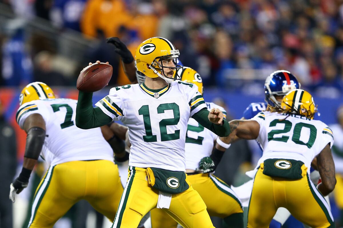 Minnesota Vikings Vs Green Bay Packers Will Packers Rebound From A