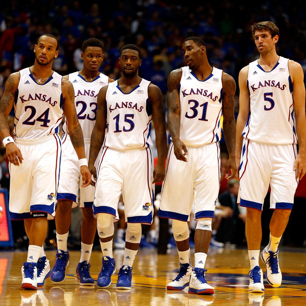 Kansas Vs Oregon State Start Time Live Stream Tv Info Preview
