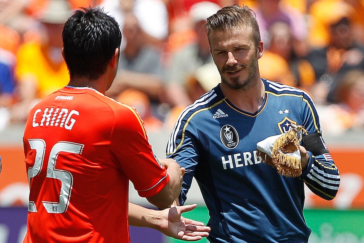 MLS Cup 2012 TV Schedule, Live Stream, Starting Lineups, Predictions and More News, Scores