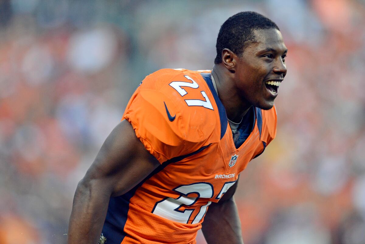 Knowshon Moreno: Is Broncos RB a Fantasy Must-Start in Week 13? | News