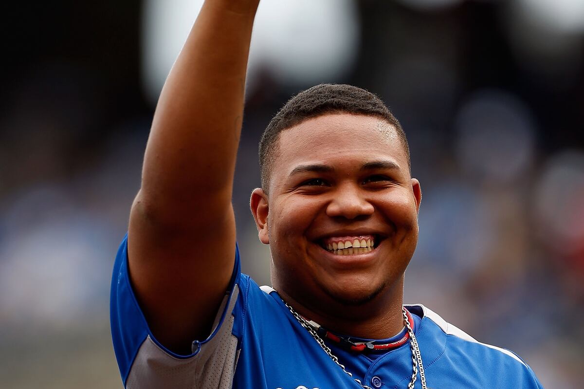 Detroit Tigers: Breaking down Closer Prospect Bruce Rondon | News ...