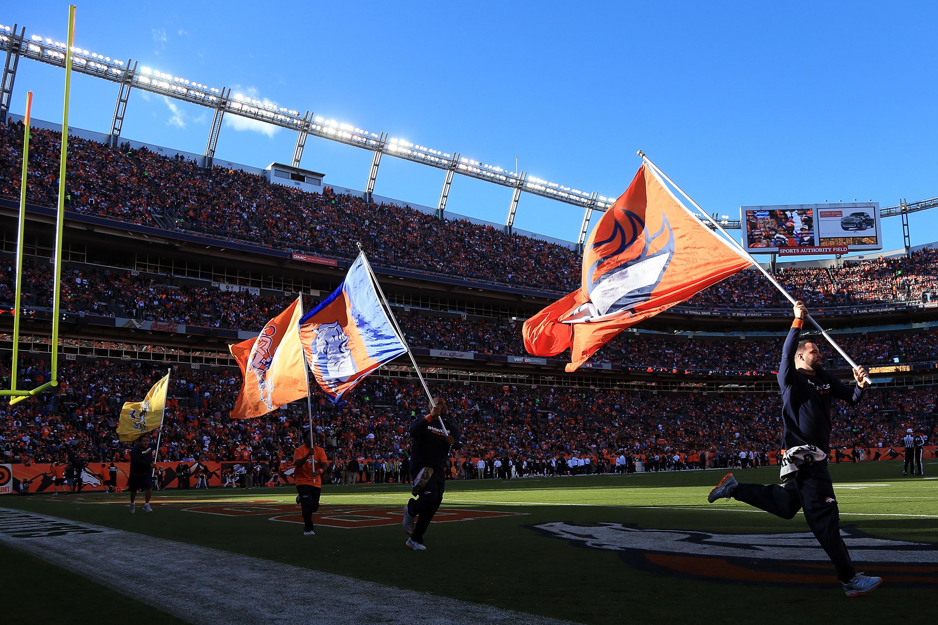 Buccaneers vs. Broncos, Week 13: Denver fans praise complete win