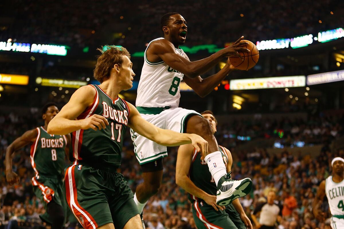 Boston Celtics Need Jeff Green to Be Super-Sub to Boost ...