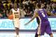 Iona's Sean Armand Leads Gaels to first MAAC Win (K.Kraetzer)