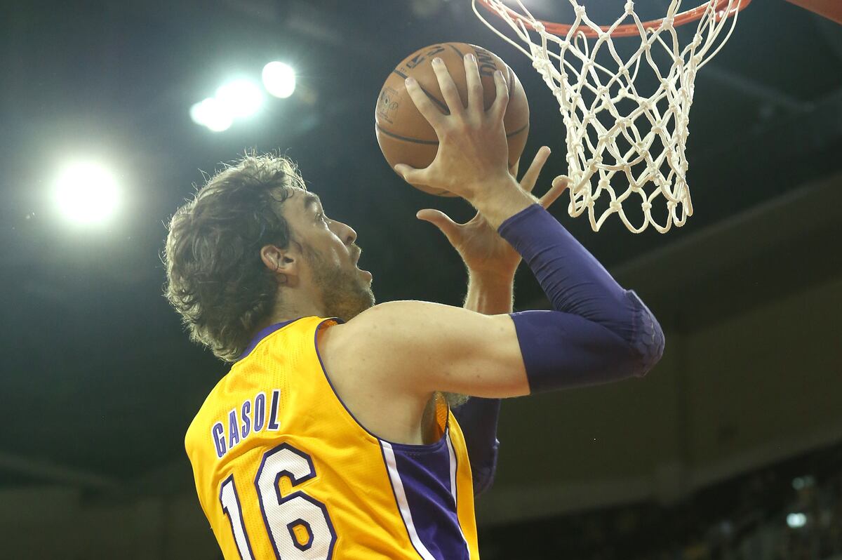 Pau Gasol LA Lakers: What Most People Get Wrong About the Trade that Saved Kobe