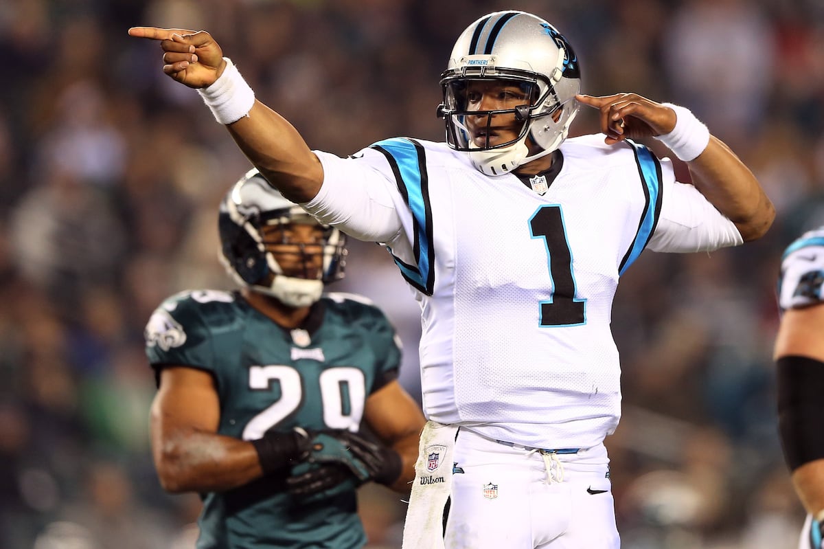 KC Chiefs vs Panthers: What Really Happened in That Week 12 Thriller