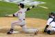 Posey combines excellent contact ability with big-time power.