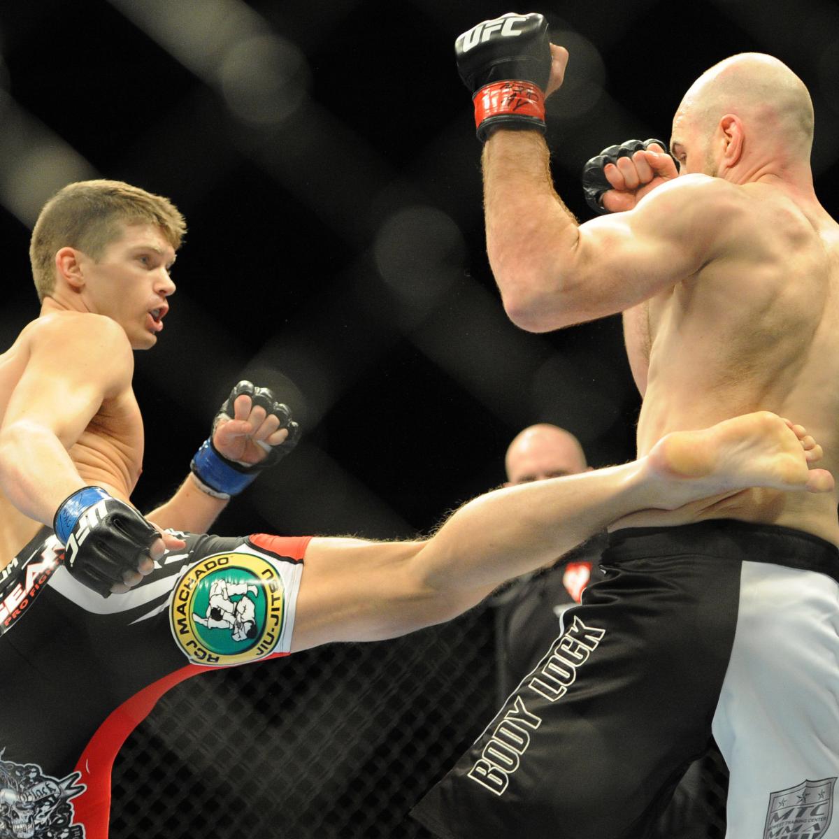 ufc 3 kick