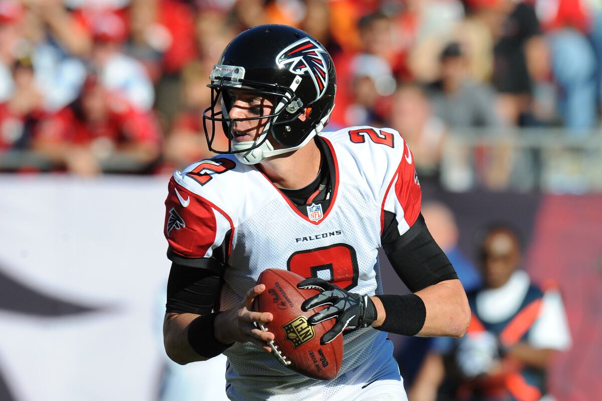 5 Ways the Falcons Can Hold out Against the Resurgent Saints | News 