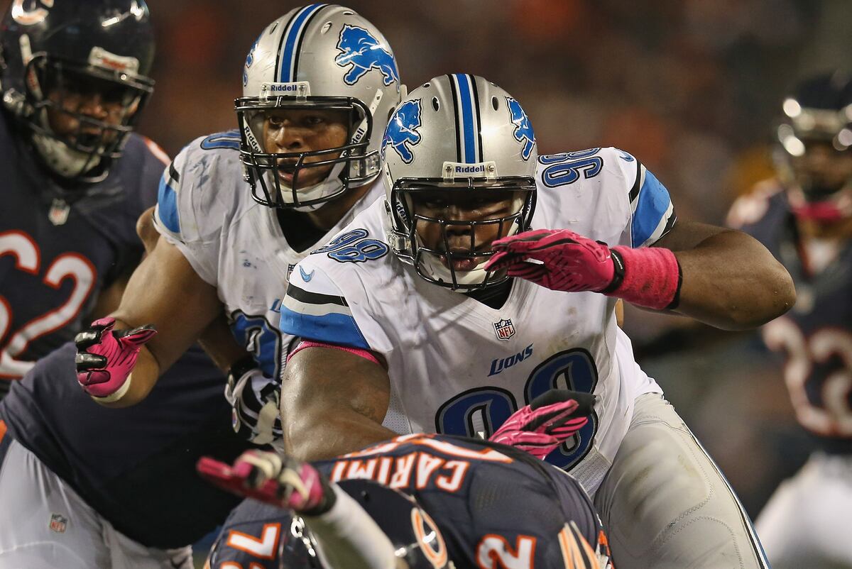 Indianapolis Colts vs. Detroit Lions 3 Keys to the Game for Lions