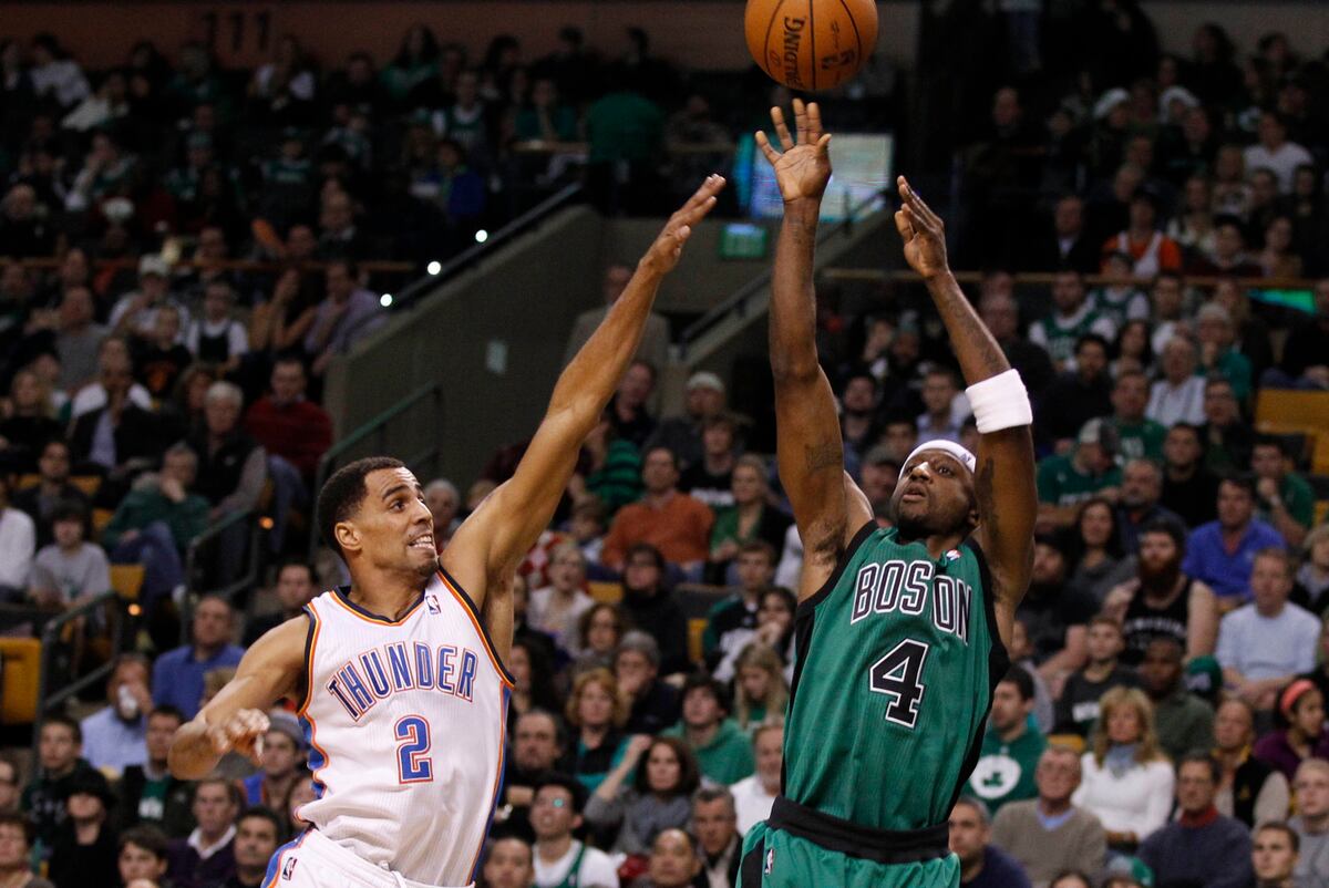 Boston Celtics Must Use 3-Point Shot to Find Successful ...