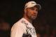 PHOENIX - AUGUST 13: Randy Couture watches the Strikeforce Challengers Main Card bout at Dodge Theater on August 13, 2010 in Phoenix, Arizona. (Photo by Christian Petersen/Getty Images)