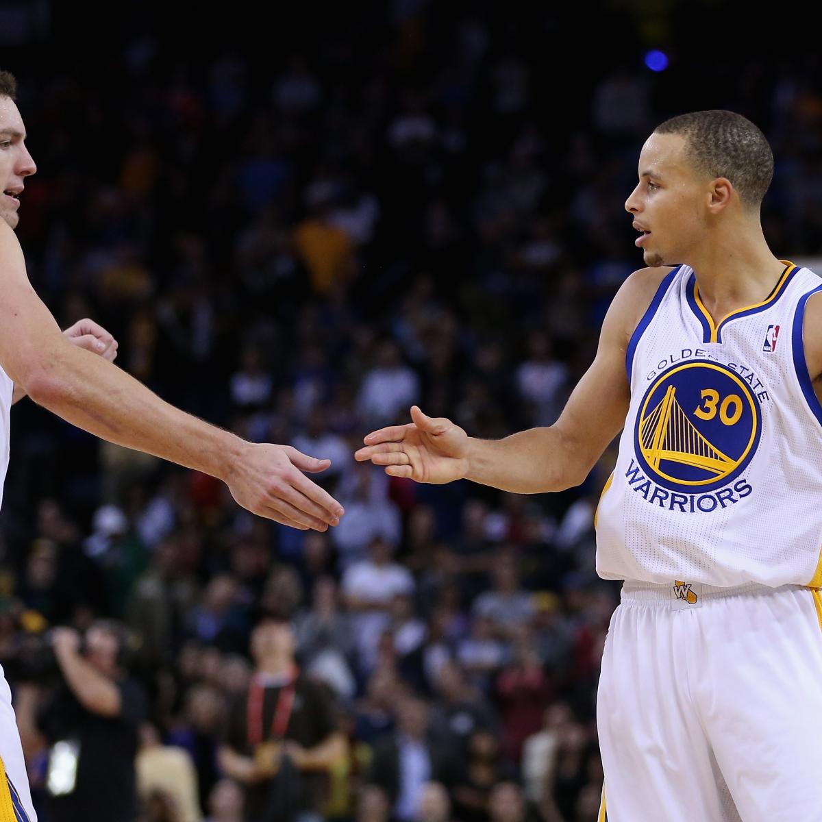Denver Nuggets vs. Golden State Warriors: Postgame Grades and Analysis 