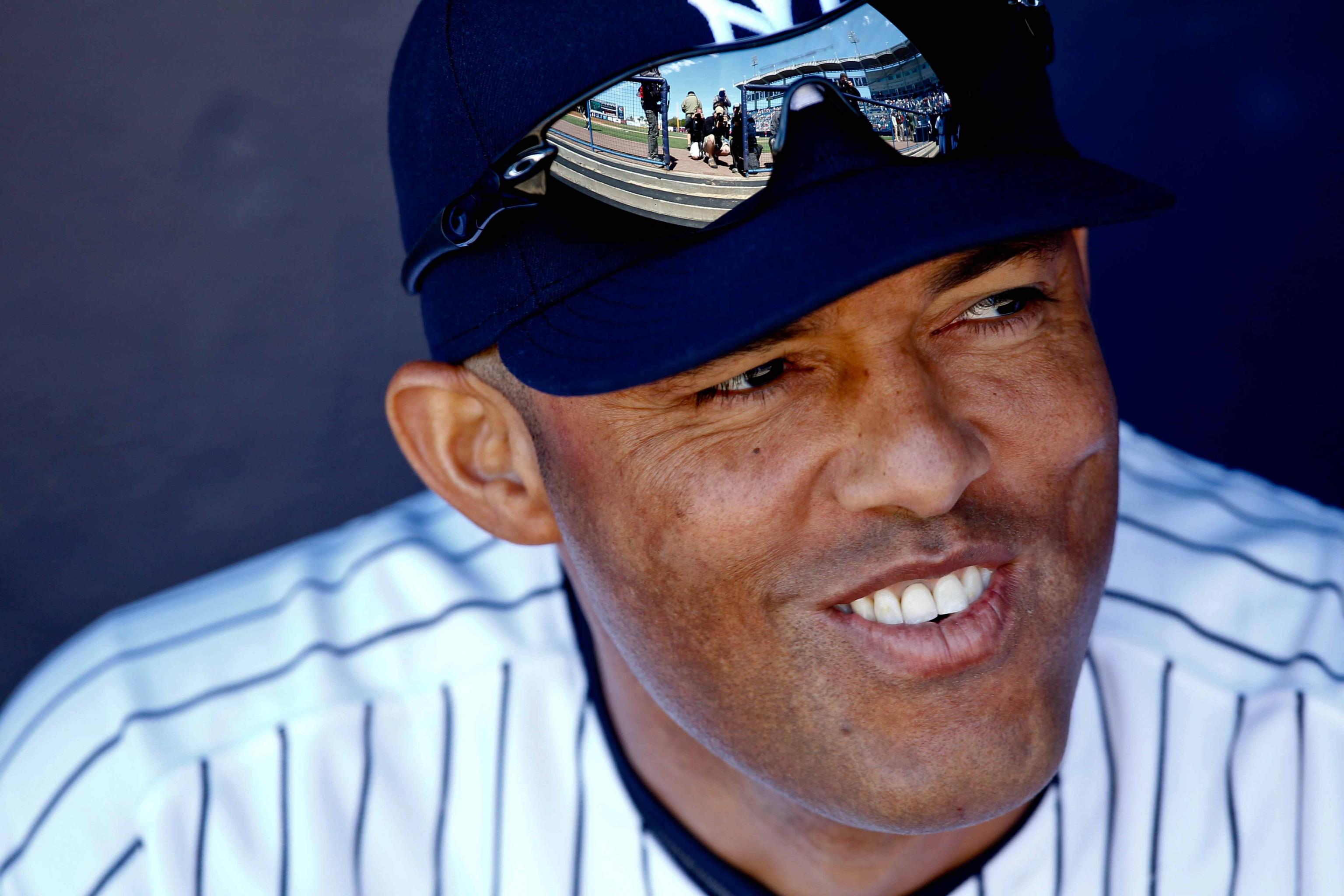 Mariano Rivera Quotes - BrainyQuote