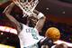 Defensive rebounds lead to easy offense