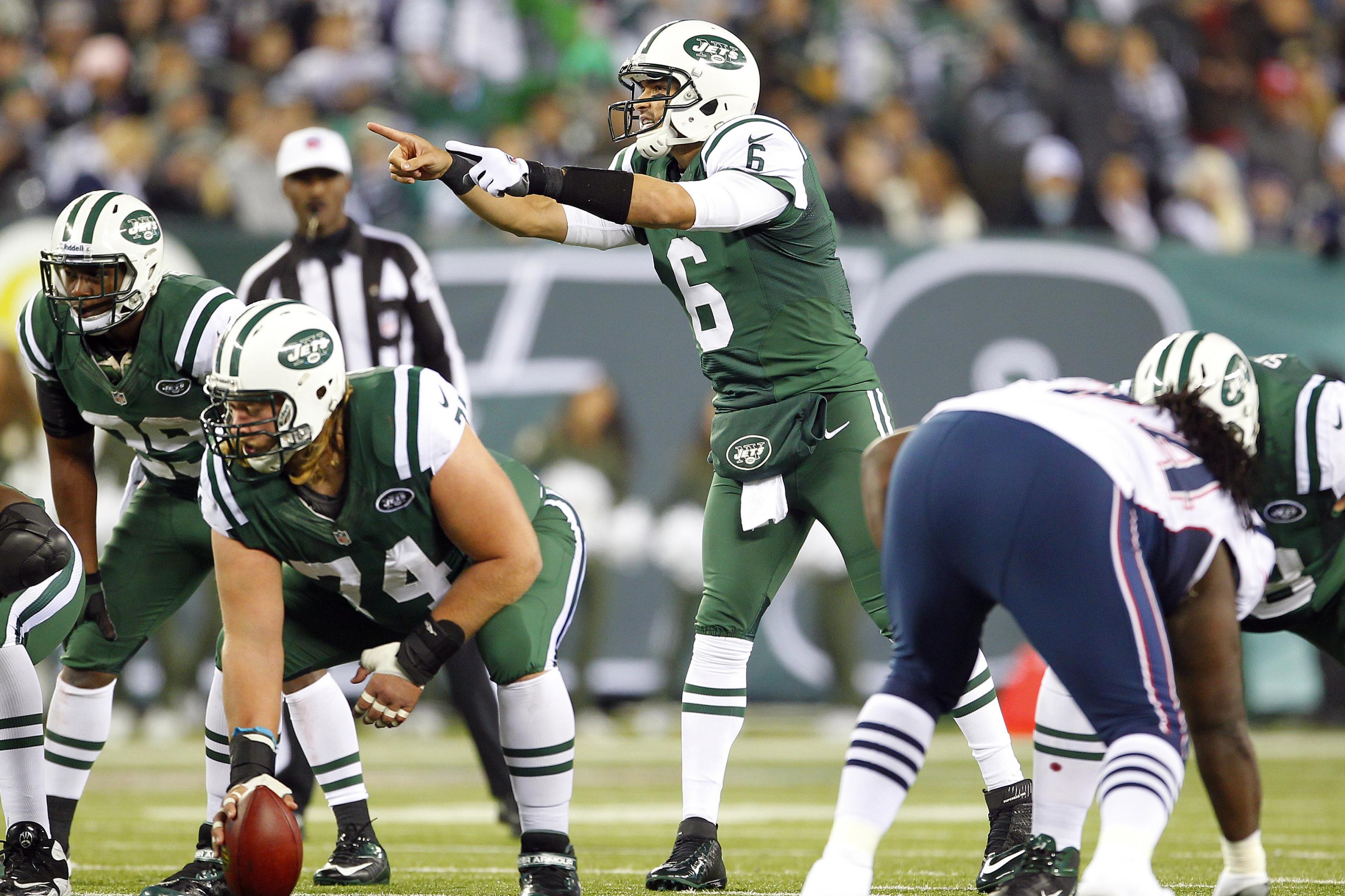 Analysis: Why Sunday's game between Seahawks and Jets is a rookie showcase