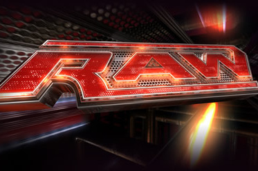 wwe raw logo 2007