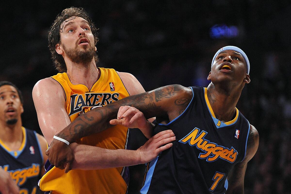 Denver Nuggets vs. L.A. Lakers: Preview, Analysis and ...