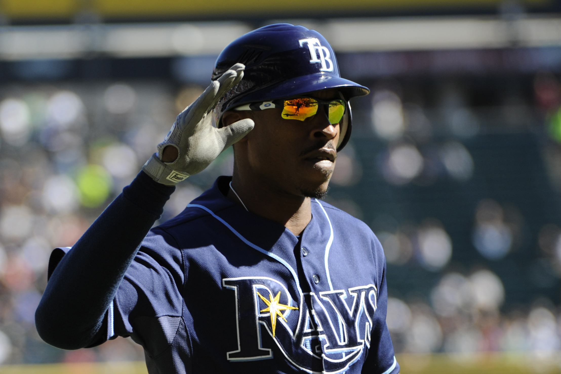 B.J. Upton Will Be Harder to Replace Than Carl Crawford for Tampa