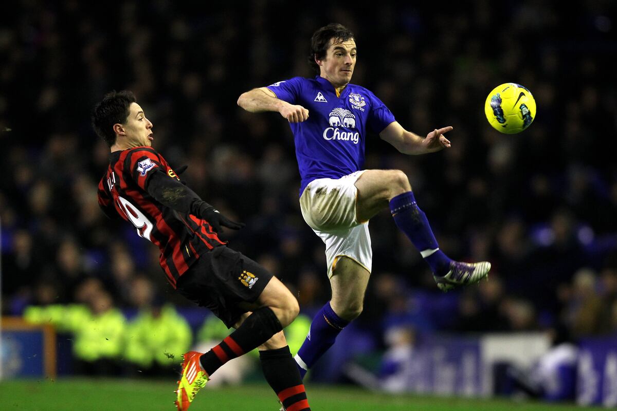 Manchester City vs. Everton Live Stream Where to Catch Saturday's EPL