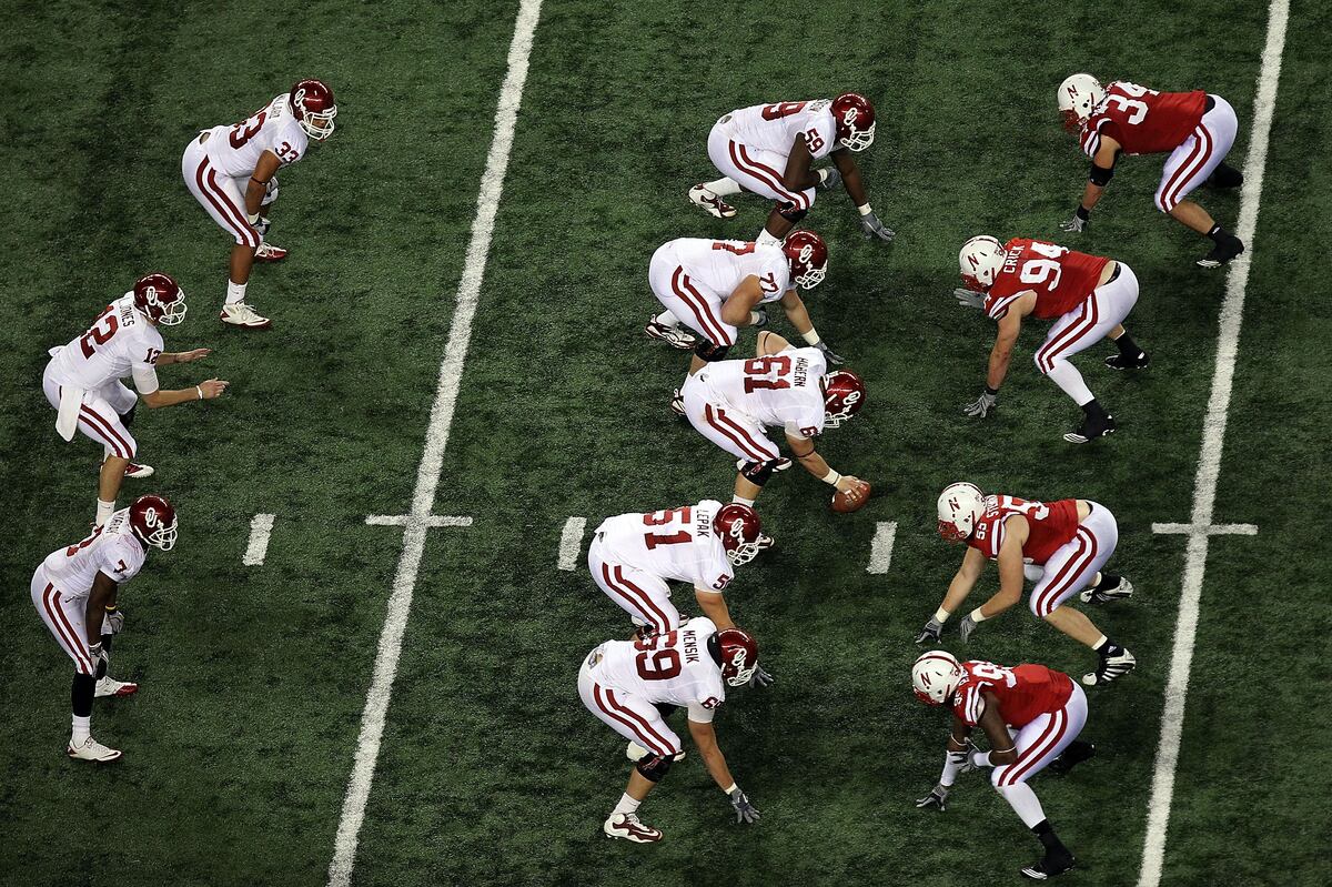Nebraska vs. Oklahoma Is a Return of a Great Rivalry News