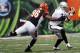 The Chargers' kryptonite is the pass rush, and the Bengals get at quarterbacks better than most teams in the NFL.