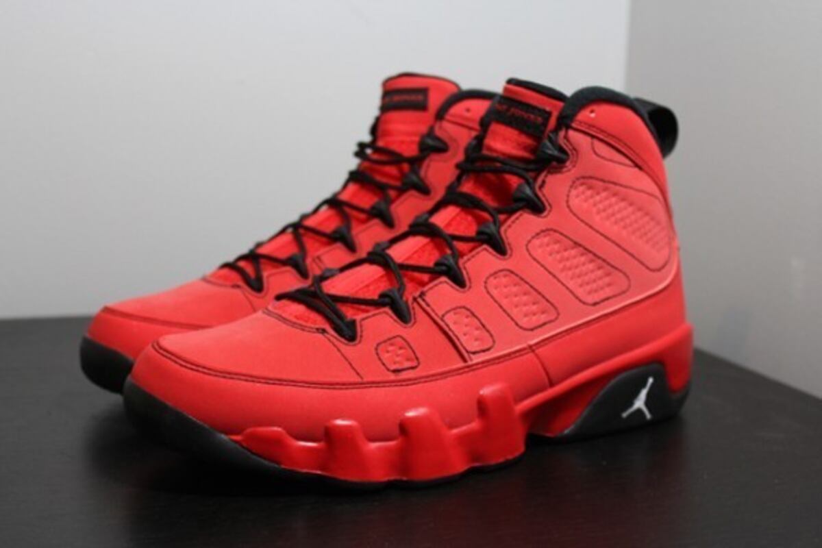 air jordan 9 motorboat jones
