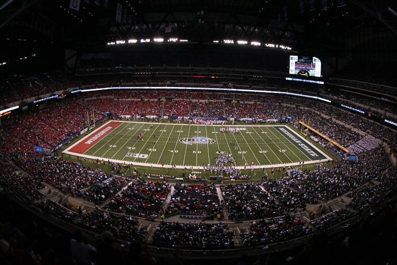 Big Ten Championship Game: How to Solve the Woeful Ticket Sale Problem ...