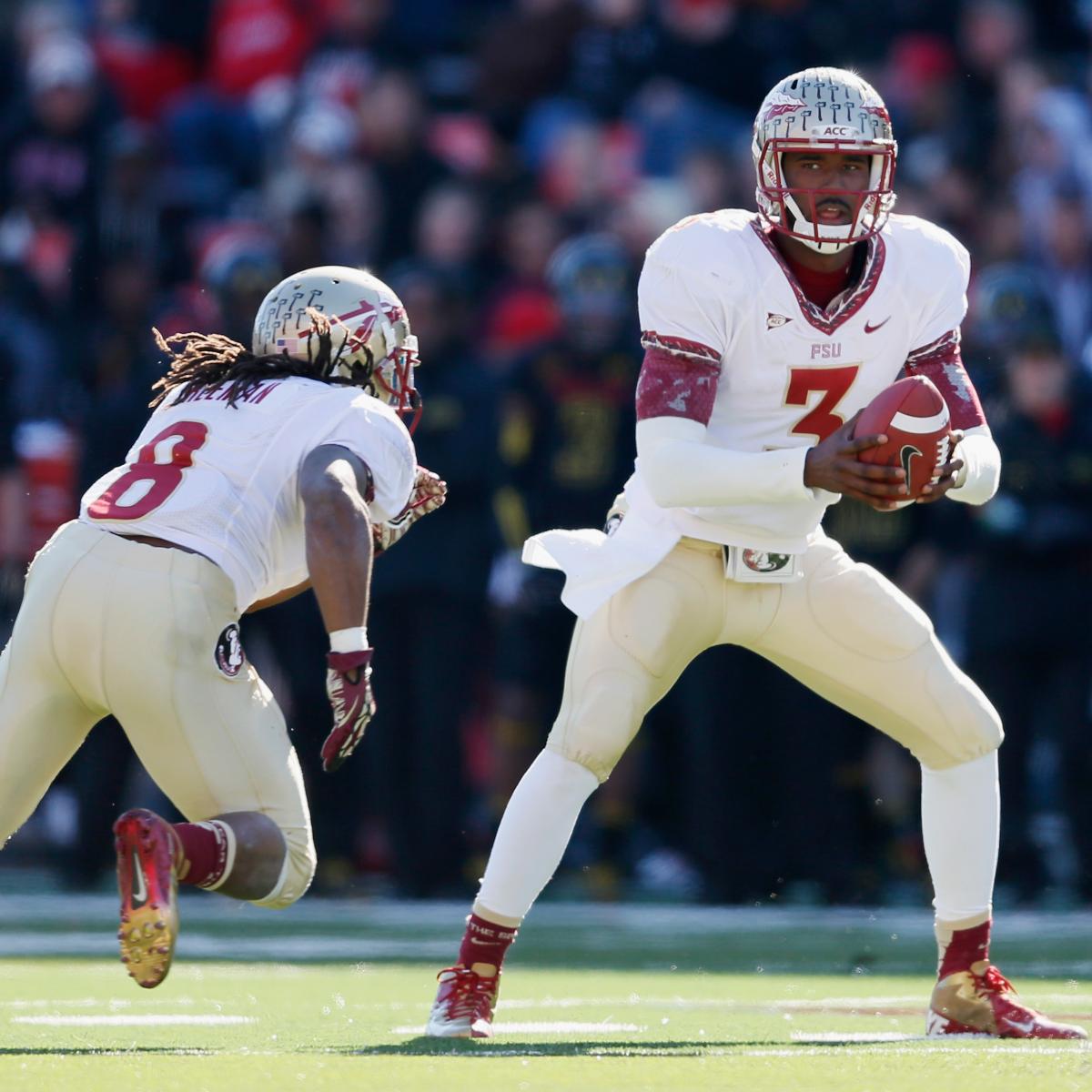 Florida State vs. Tech How Seminoles Will Bounce Back to Win ACC News, Scores